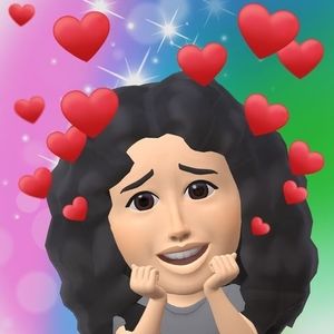 Meet your Posher, Iris